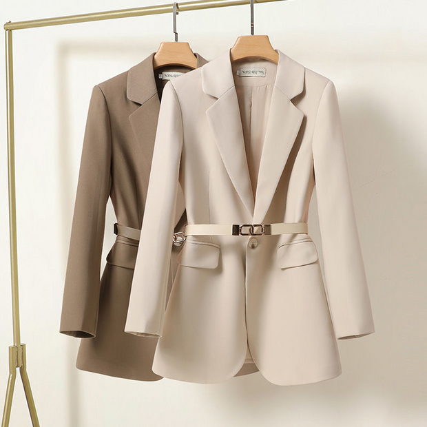 Michelle | Elegant Blazer