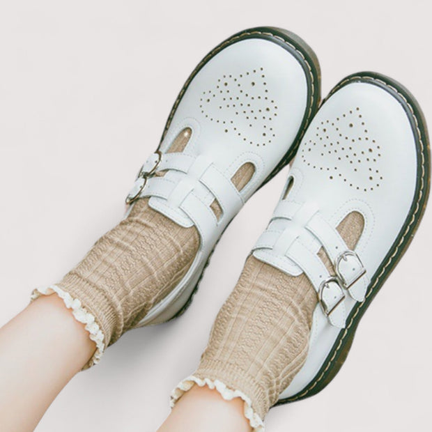 Luna - Elegant Comfort Shoes