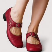 Clara - Versatile Elegant Top