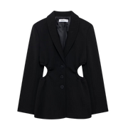 Muriel | Justeret Blazer