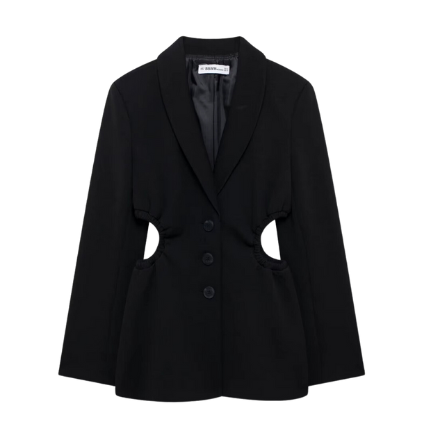 Muriel | Justeret Blazer