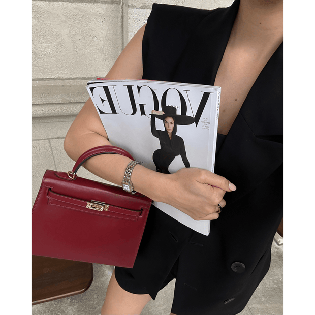 Noora™ | Sienna