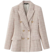 Noëlle | Blazer med Knapper