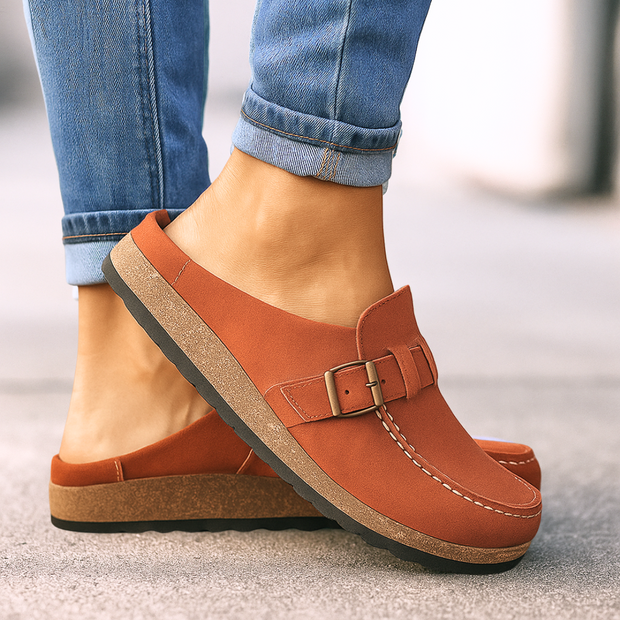 Brisa | Orthopaedic Comfort Luxe