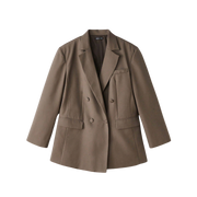 Micheline | Oversized Blazer