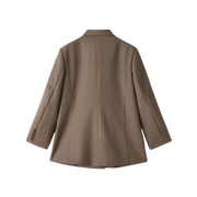Micheline | Oversized Blazer