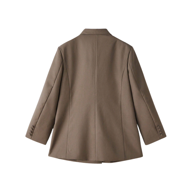Micheline | Oversized Blazer