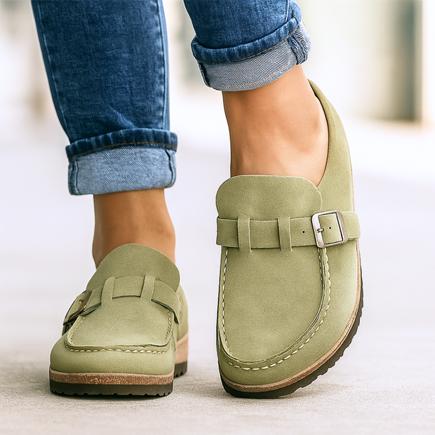 Brisa | Orthopaedic Comfort Luxe