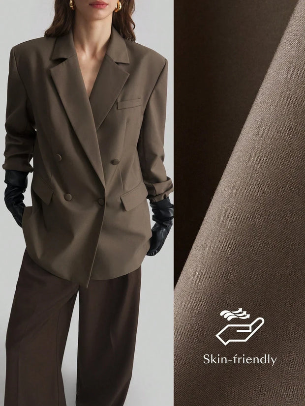 Micheline | Oversized Blazer