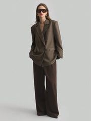 Micheline | Oversized Blazer