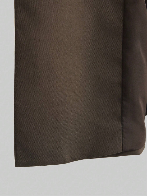 Micheline | Oversized Blazer