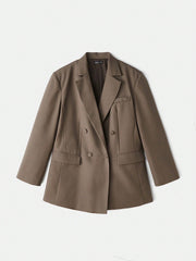 Micheline | Oversized Blazer