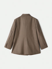 Micheline | Oversized Blazer