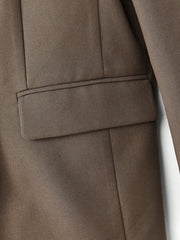 Micheline | Oversized Blazer