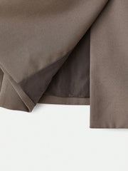 Micheline | Oversized Blazer