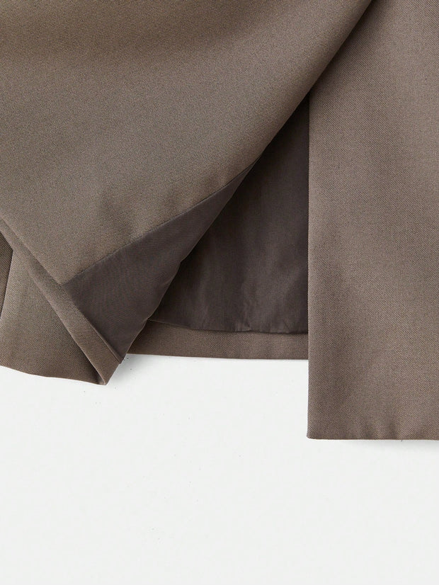 Micheline | Oversized Blazer