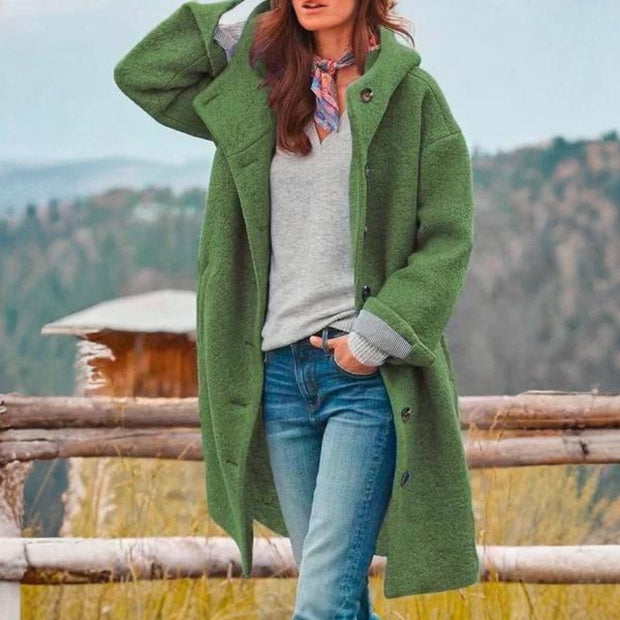 Alma | COZY EVERYDAY CAPE