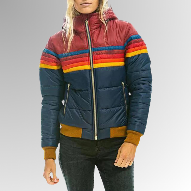 Marietta™ | Vandtæt jakke