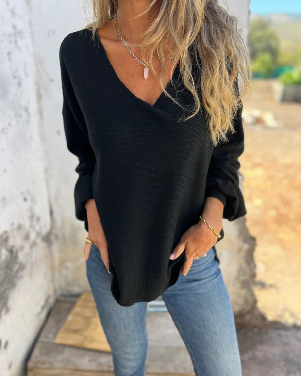 PARIS - STILFULD SWEATER