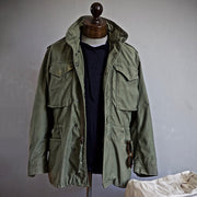 Bastian – M-65 Feltjakke