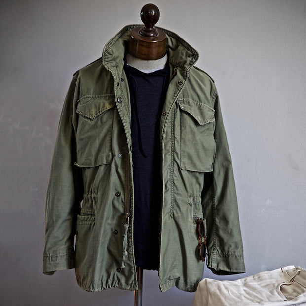 Bastian – M-65 Feltjakke