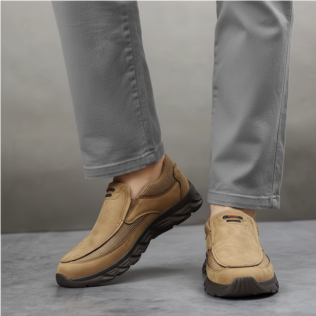 ODIN™ | Orthopaedic Walking Shoes for Active Men