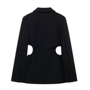Muriel | Justeret Blazer