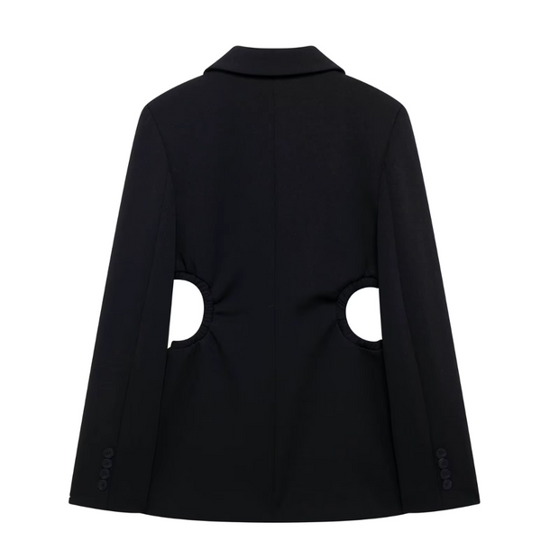 Muriel | Justeret Blazer