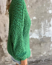 NUBE - STILFULD SWEATER