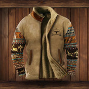 Teodoro | Udendørs Fleece Vest