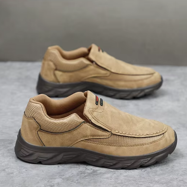 ODIN™ | Orthopaedic Walking Shoes for Active Men