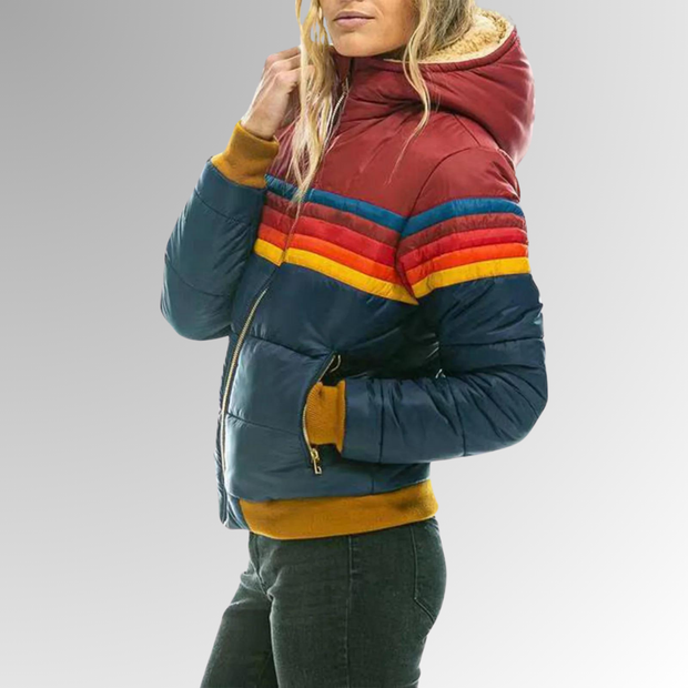 Marietta™ | Vandtæt jakke