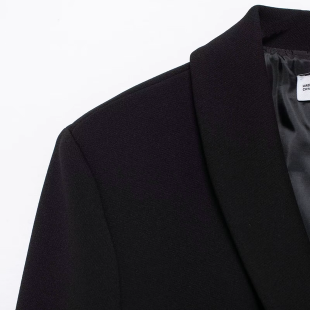 Muriel | Justeret Blazer
