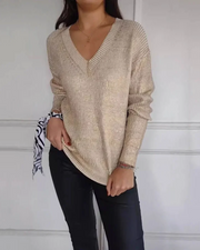 BALINA - BEHAGELIG & STILFUL SWEATER