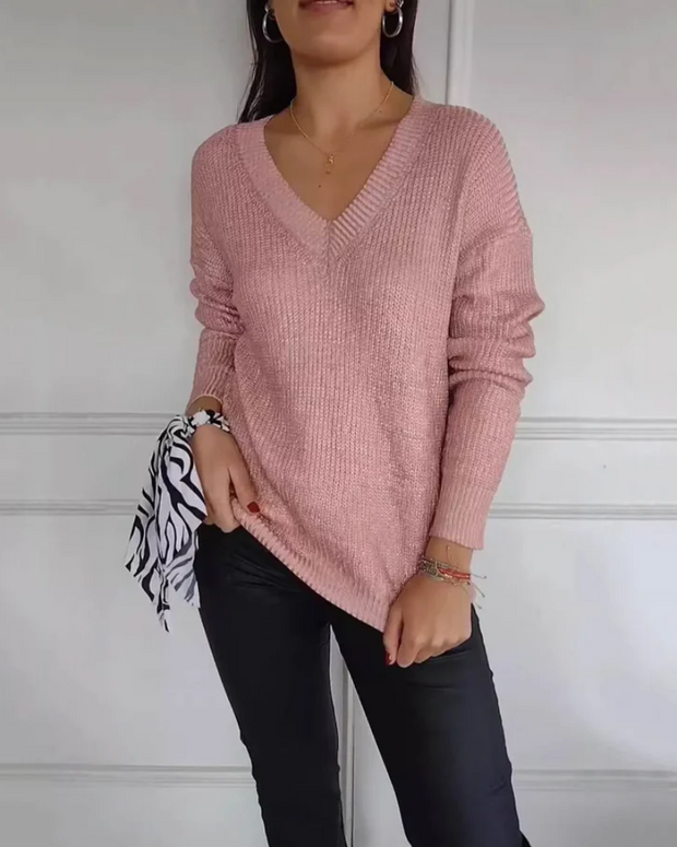 BALINA - COZY & STYLISH SWEATER