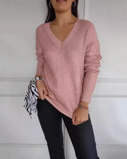 BALINA - BEHAGELIG & STILFUL SWEATER