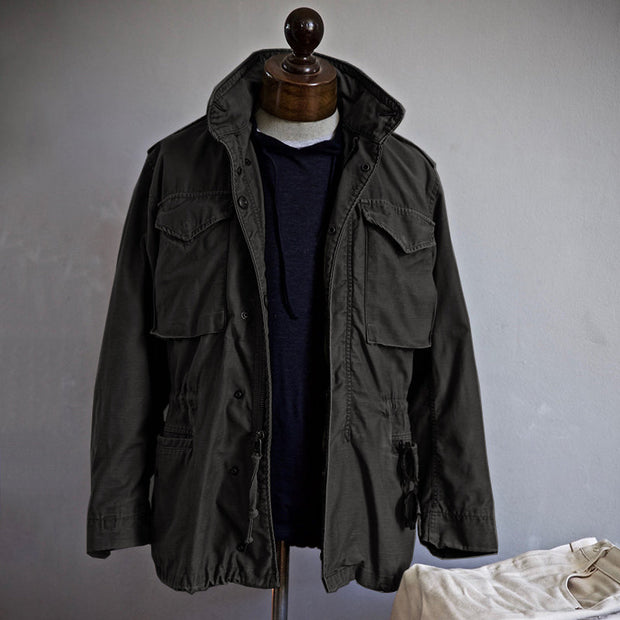 Bastian – M-65 Feltjakke