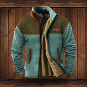 Teodoro | Udendørs Fleece Vest