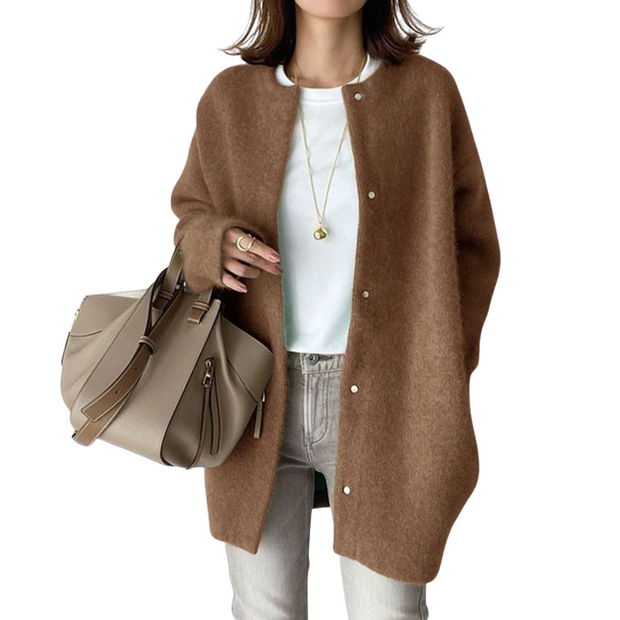 Mira™ - Elegant cardigan