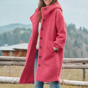 Alma | COZY EVERYDAY CAPE