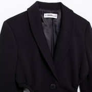 Muriel | Justeret Blazer