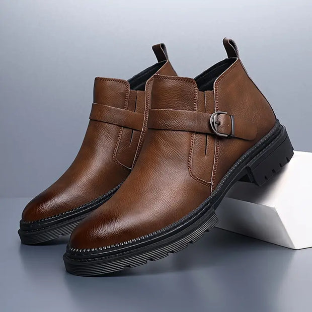 Liam | Ranger Boots for Men