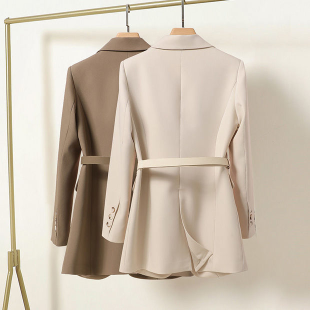Michelle | Elegant Blazer