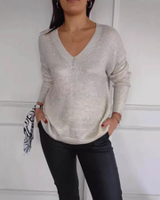 BALINA - BEHAGELIG & STILFUL SWEATER