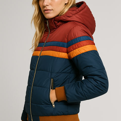 Marietta™ | Vandtæt jakke