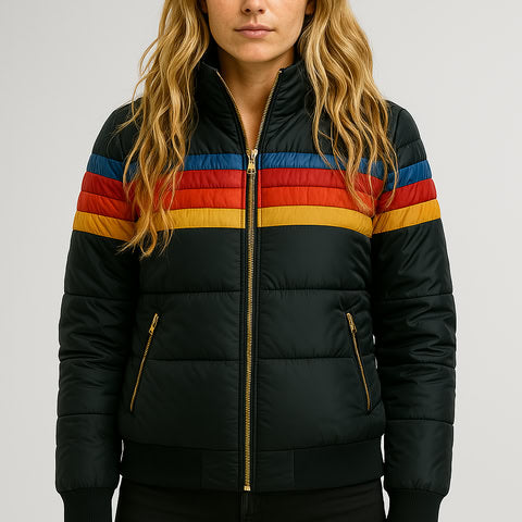 Marietta™ | Vandtæt jakke