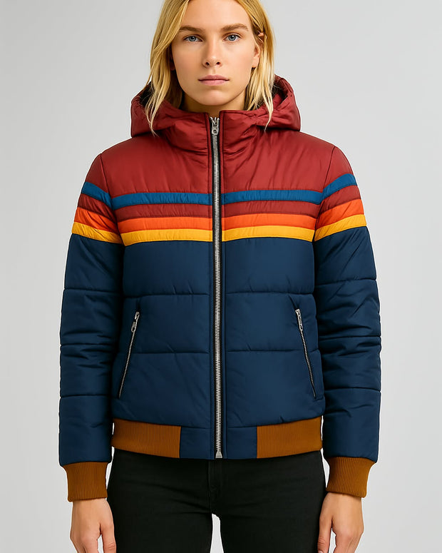 Marietta™ | Vandtæt jakke