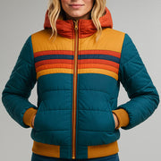 Marietta™ | Vandtæt jakke