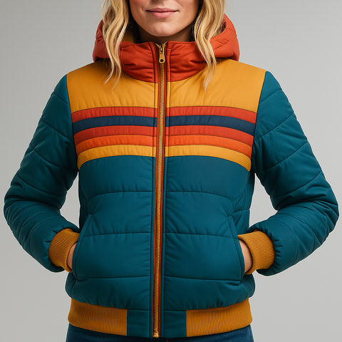 Marietta™ | Vandtæt jakke