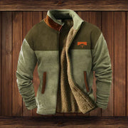 Teodoro | Udendørs Fleece Vest